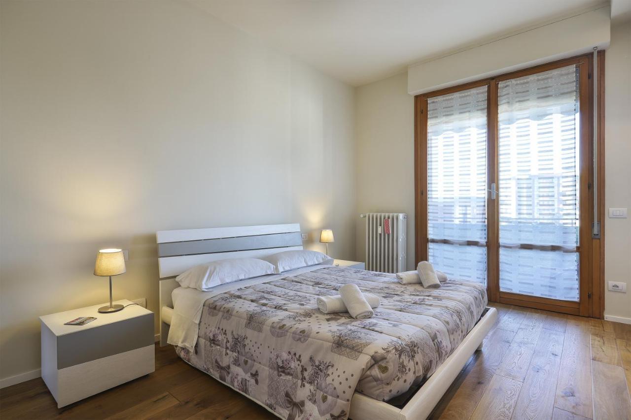 Lejlighed Dalla Giulia - A/c, Wi-fi, Private Parking - Sweet Dreams In Firenze