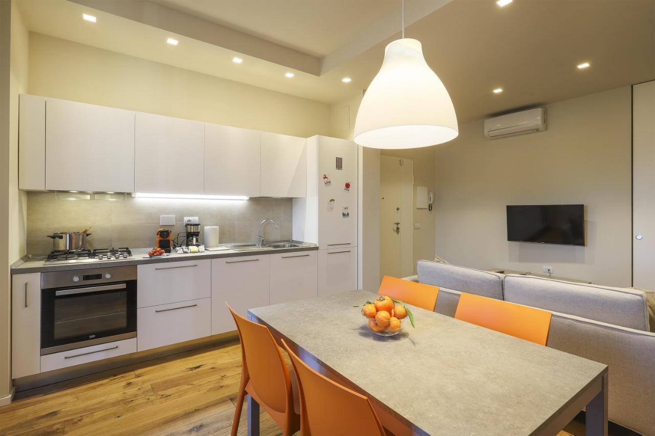 Dalla Giulia - A/c, Wi-fi, Private Parking - Sweet Dreams In Lejlighed