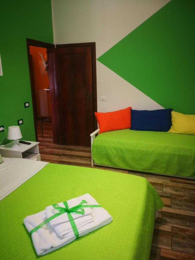 Leilighet In La Lamma Firenze