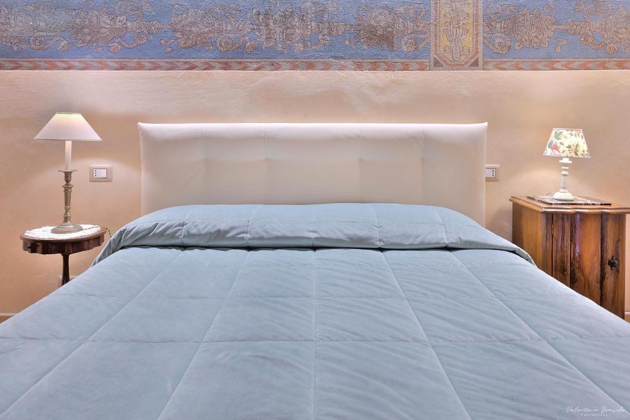 Your Nest In Firenze