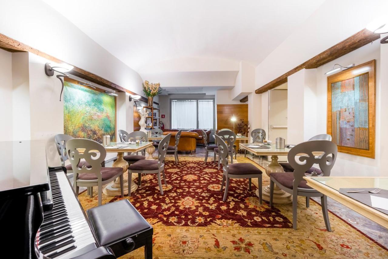 Art Atelier - Place Of Charme Hotel 4*