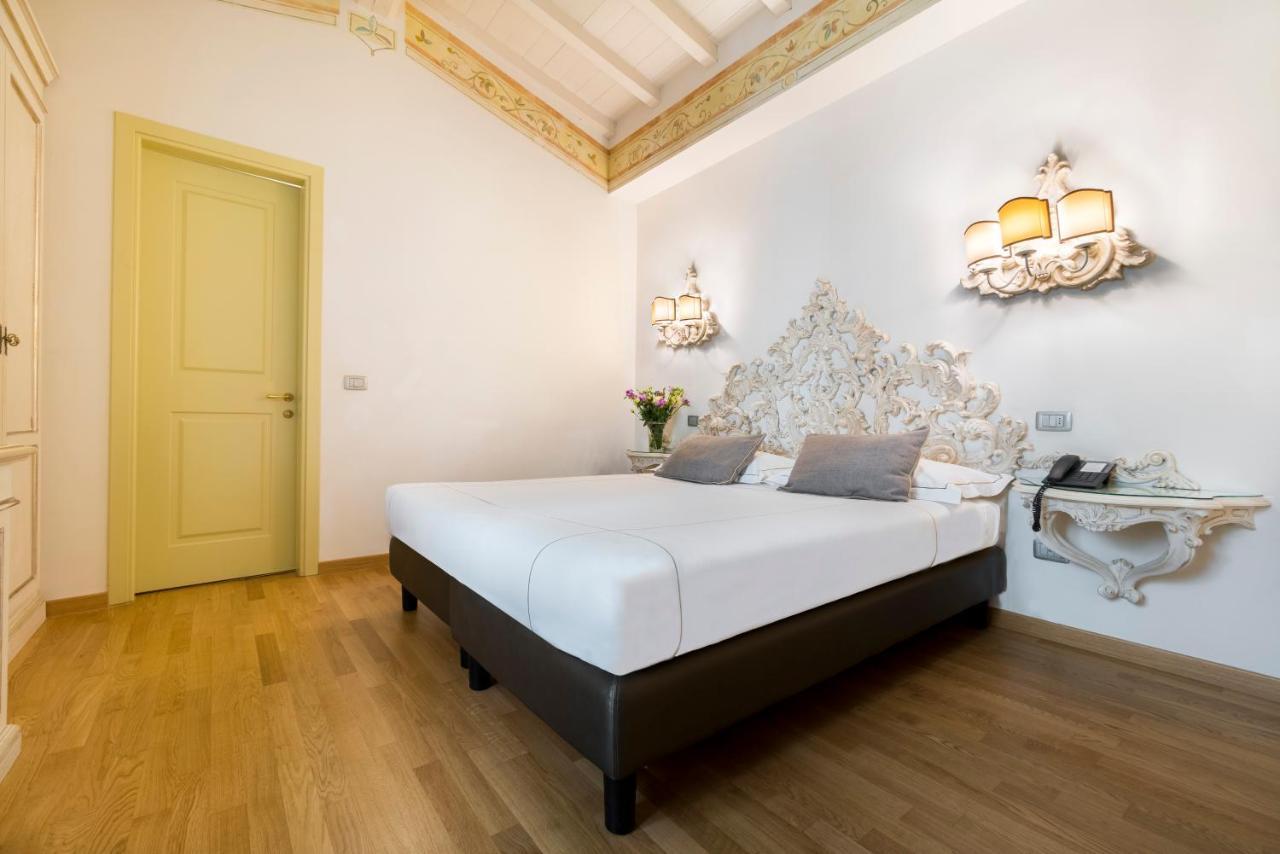 Art Atelier - Place Of Charme Hotel