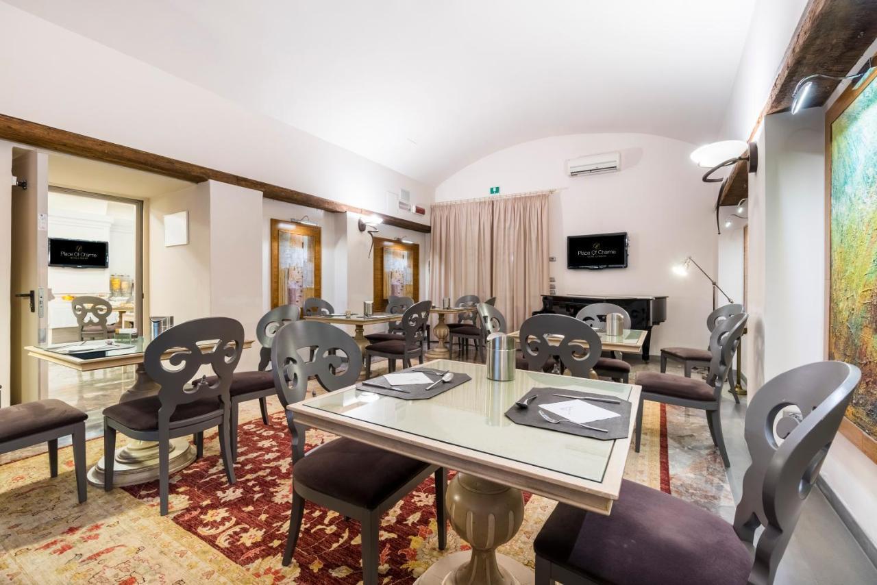 Art Atelier - Place Of Charme Firenze