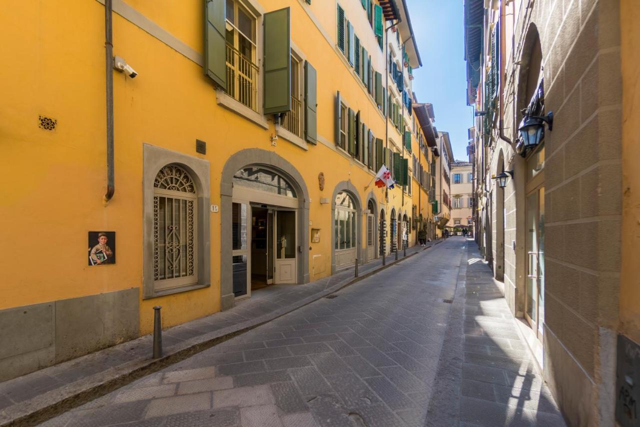 Art Atelier - Place Of Charme Firenze