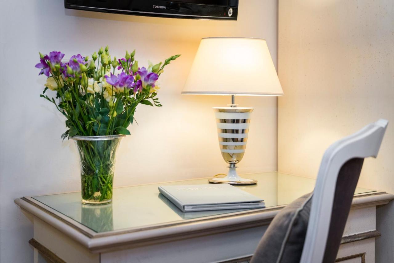 Hotel Art Atelier - Place Of Charme Firenze