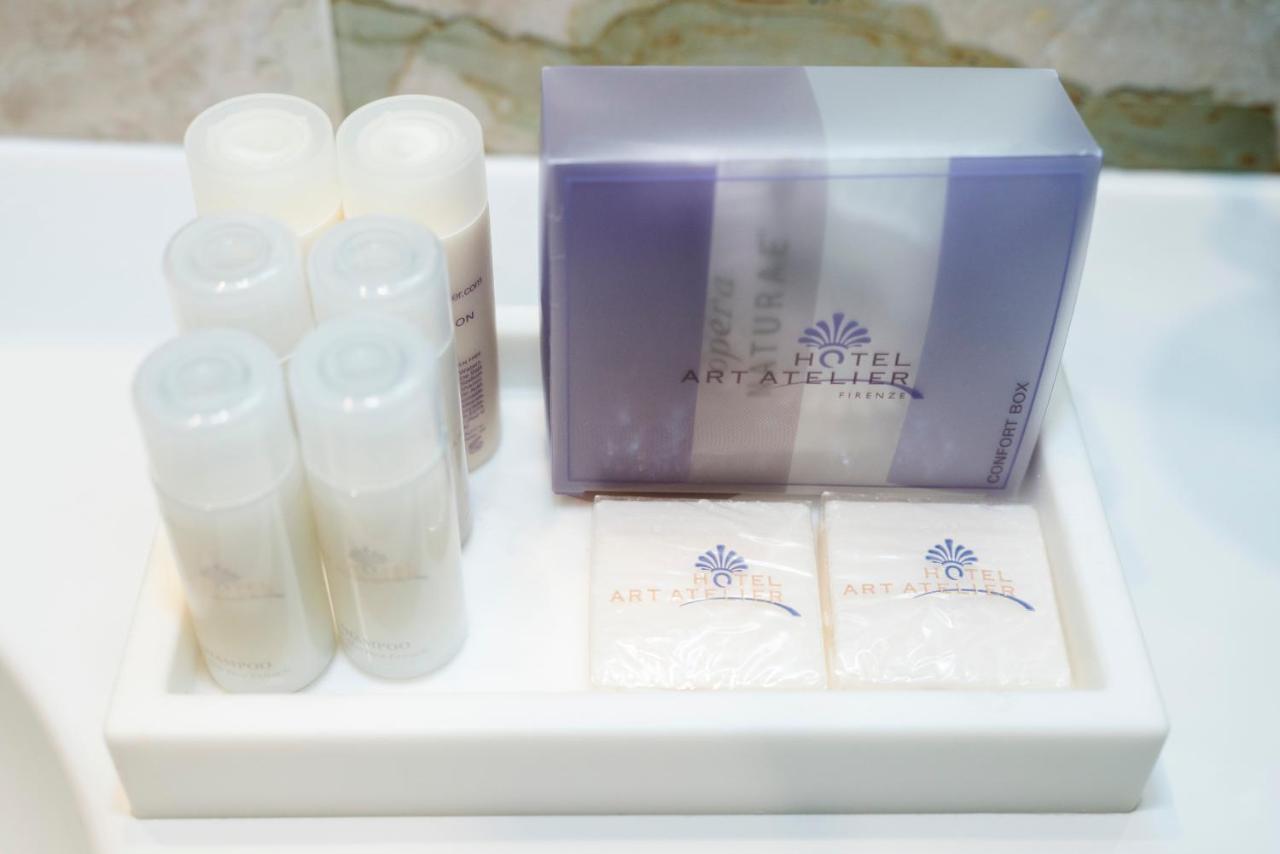 Art Atelier - Place Of Charme 4* Firenze