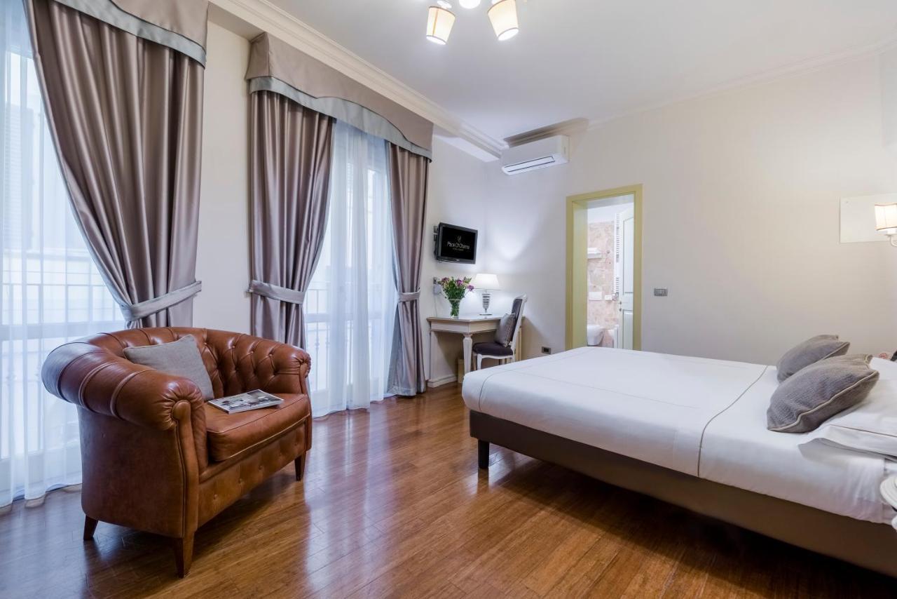 Hotel Art Atelier - Place Of Charme Firenze