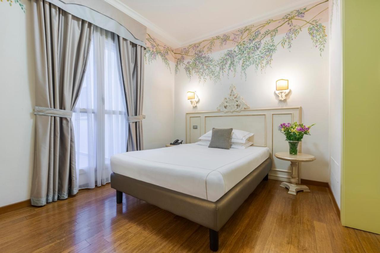 Art Atelier - Place Of Charme Hotel