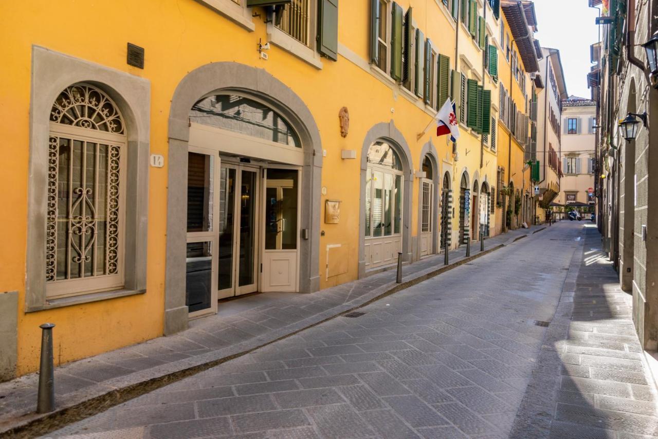 Art Atelier - Place Of Charme Hotel Firenze