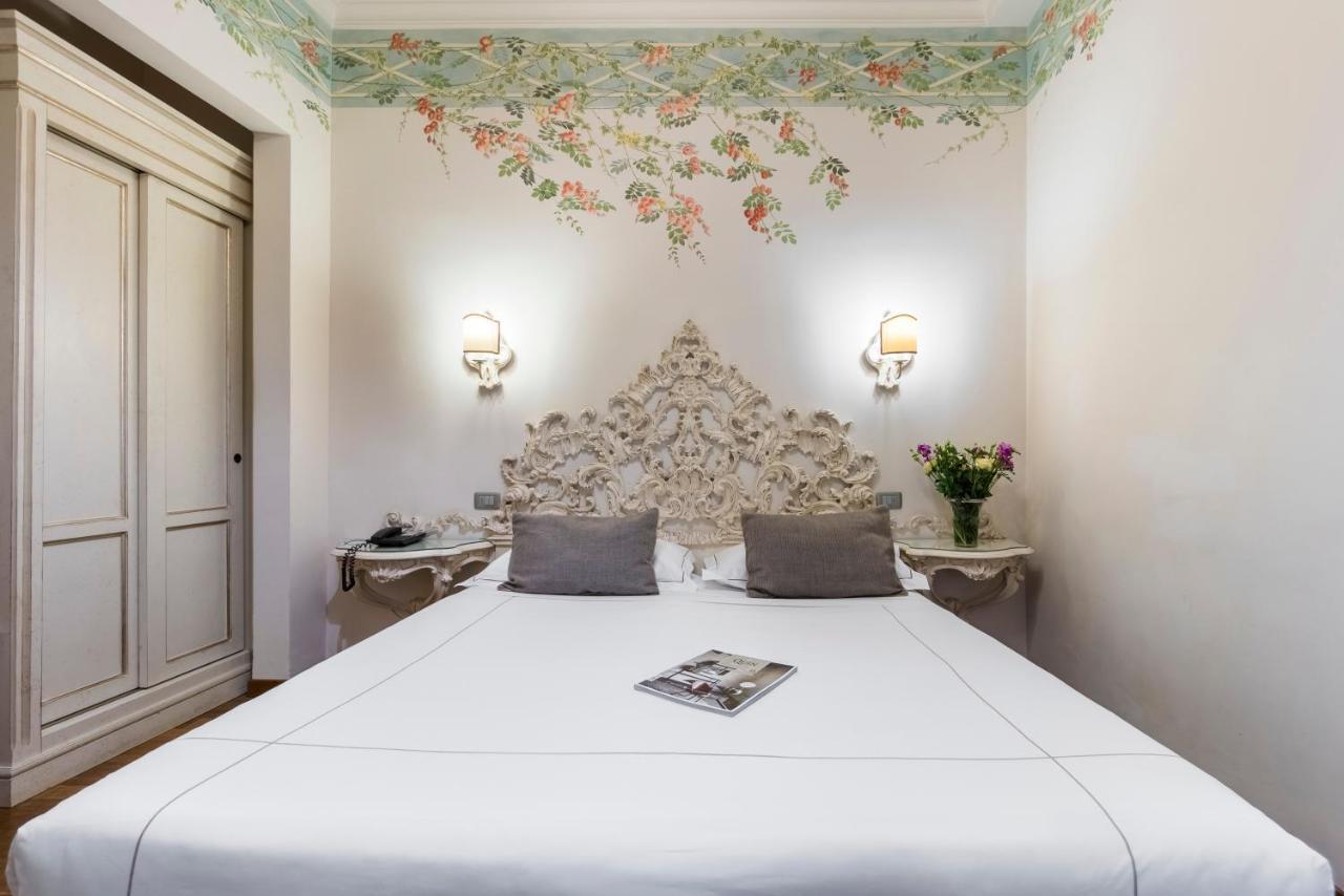 Hotel Art Atelier - Place Of Charme Firenze