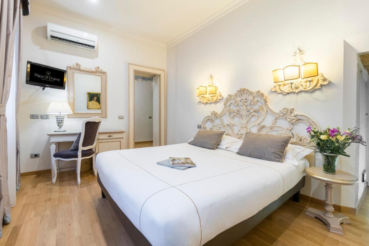 Hotel Art Atelier - Place Of Charme 4*