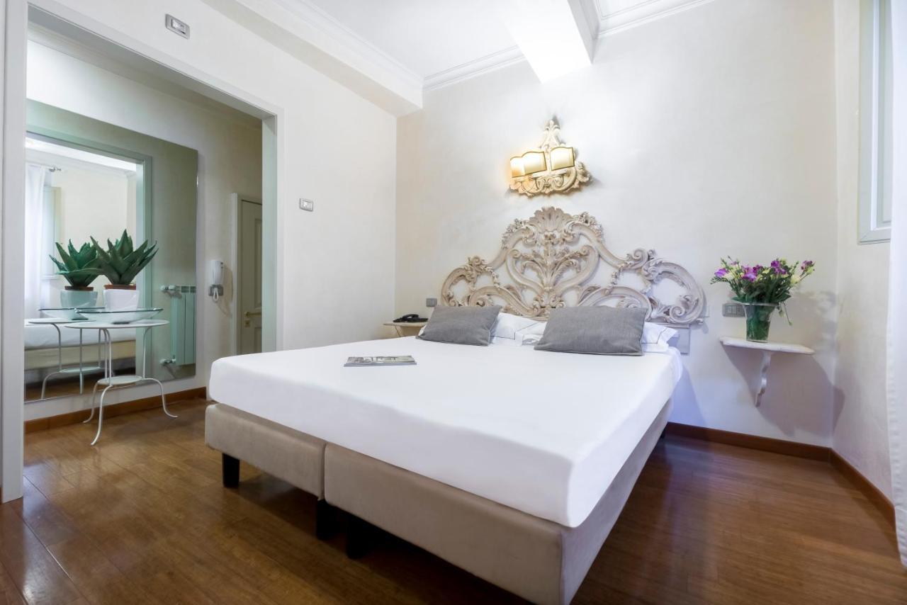 Hotel Art Atelier - Place Of Charme 4*