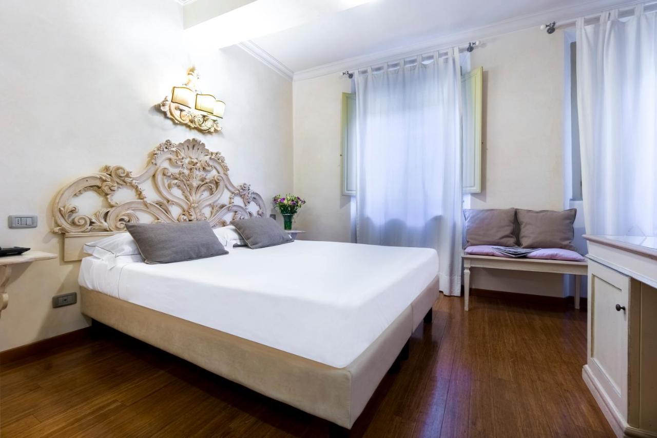 Hotel Art Atelier - Place Of Charme Firenze