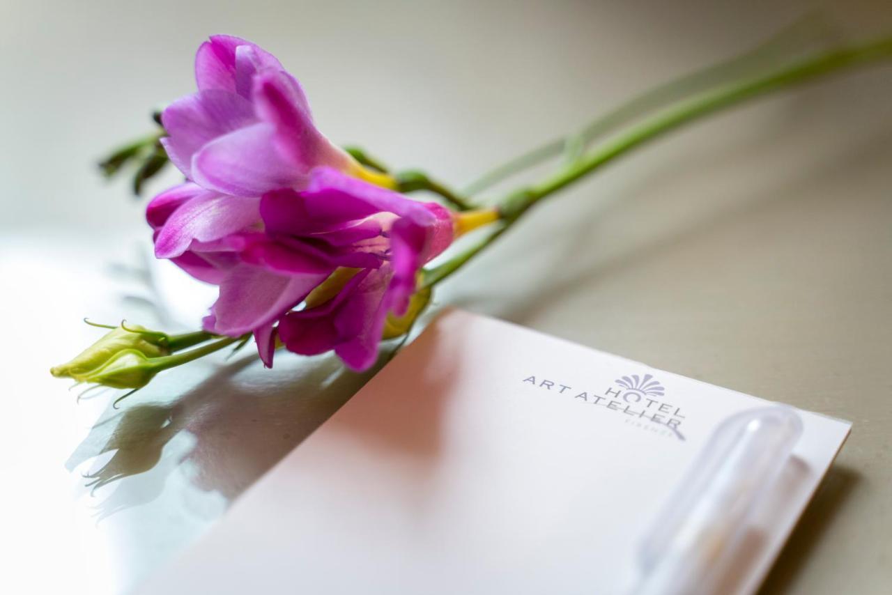 Hotel Art Atelier - Place Of Charme Firenze