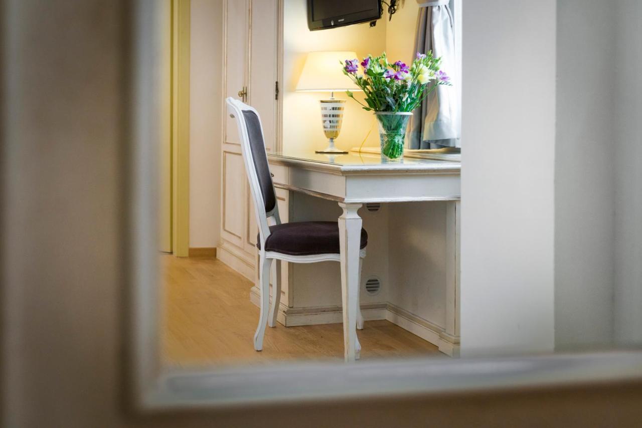 Art Atelier - Place Of Charme Hotel