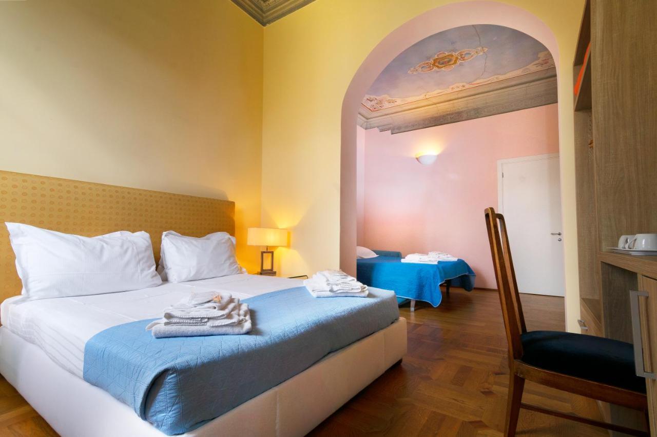 Hotel La Scala