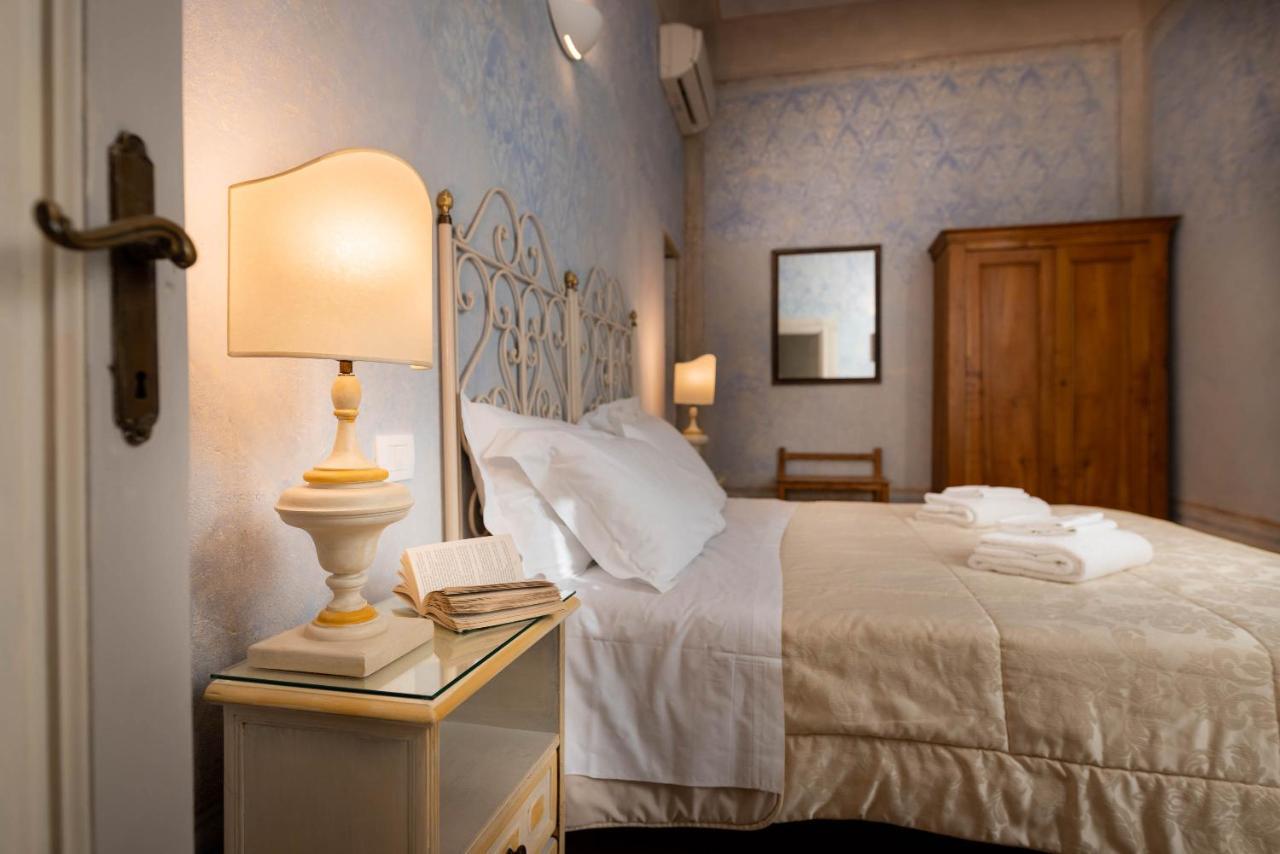 Gjestgiverier Novella House Firenze