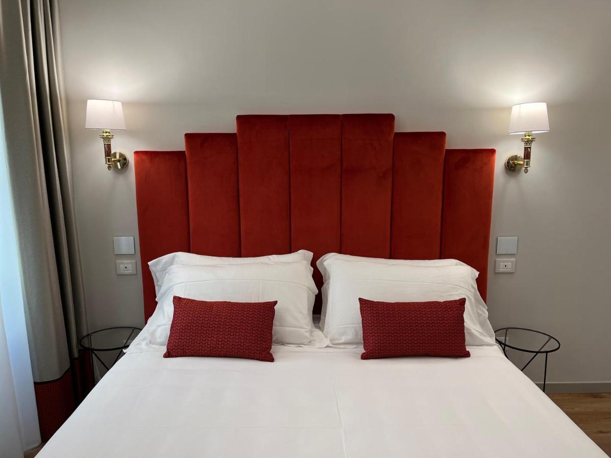 Corte Dei Sogni Boutique & Hotel