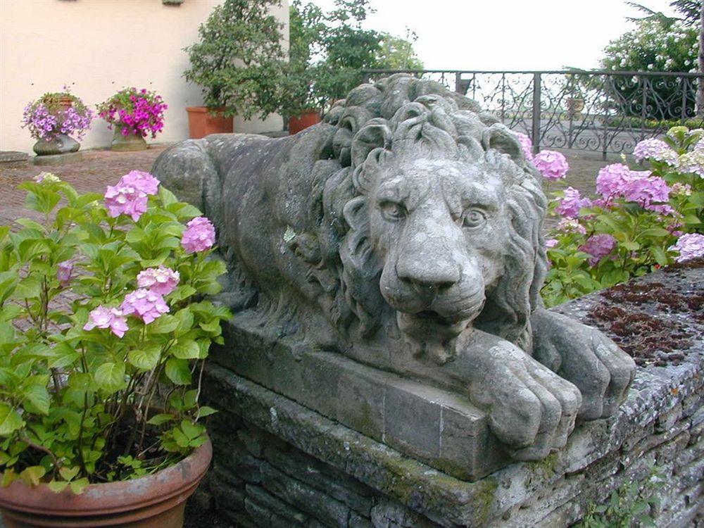 Hotel Le Rondini