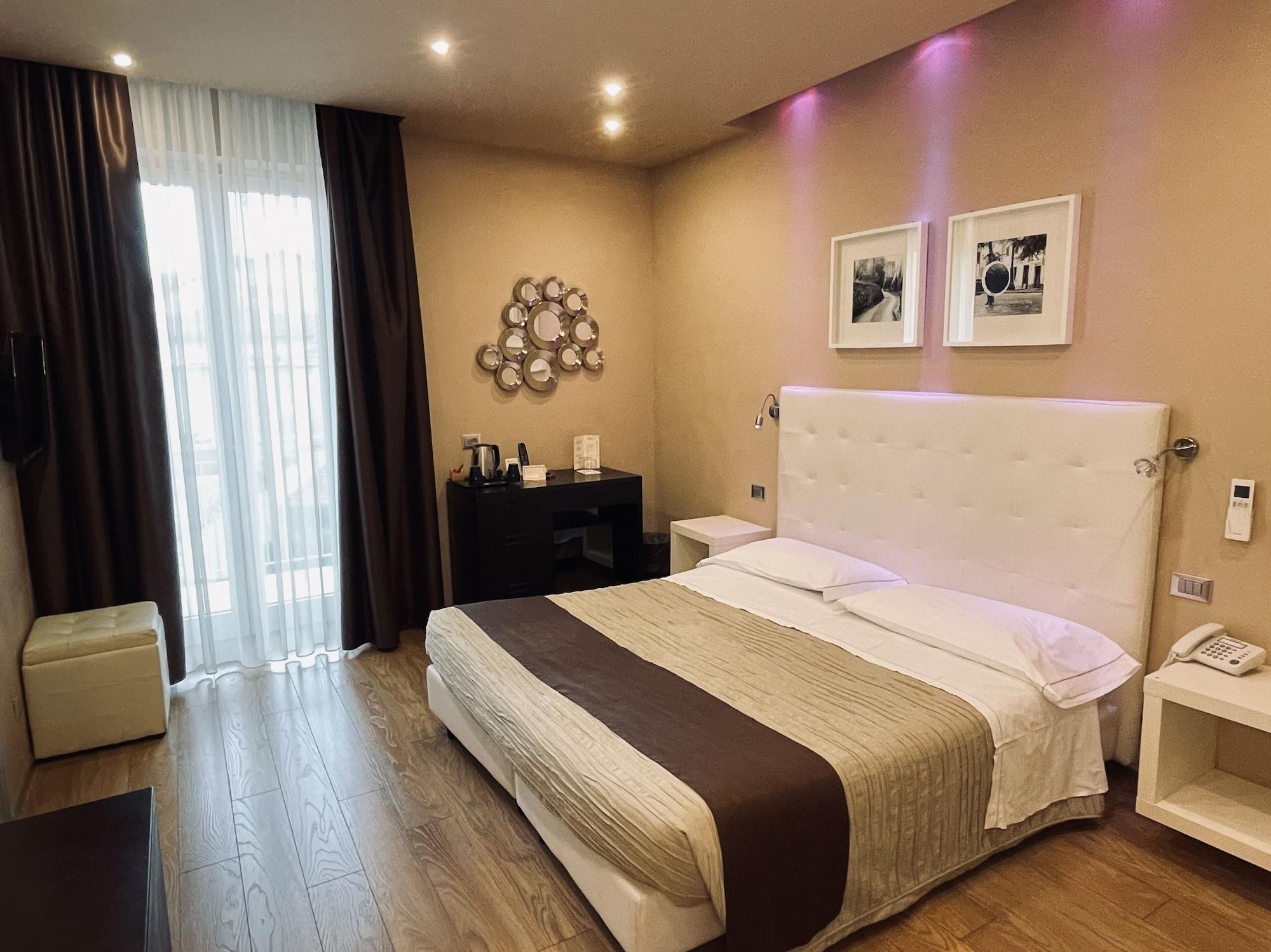 Orcagna Hotel Firenze