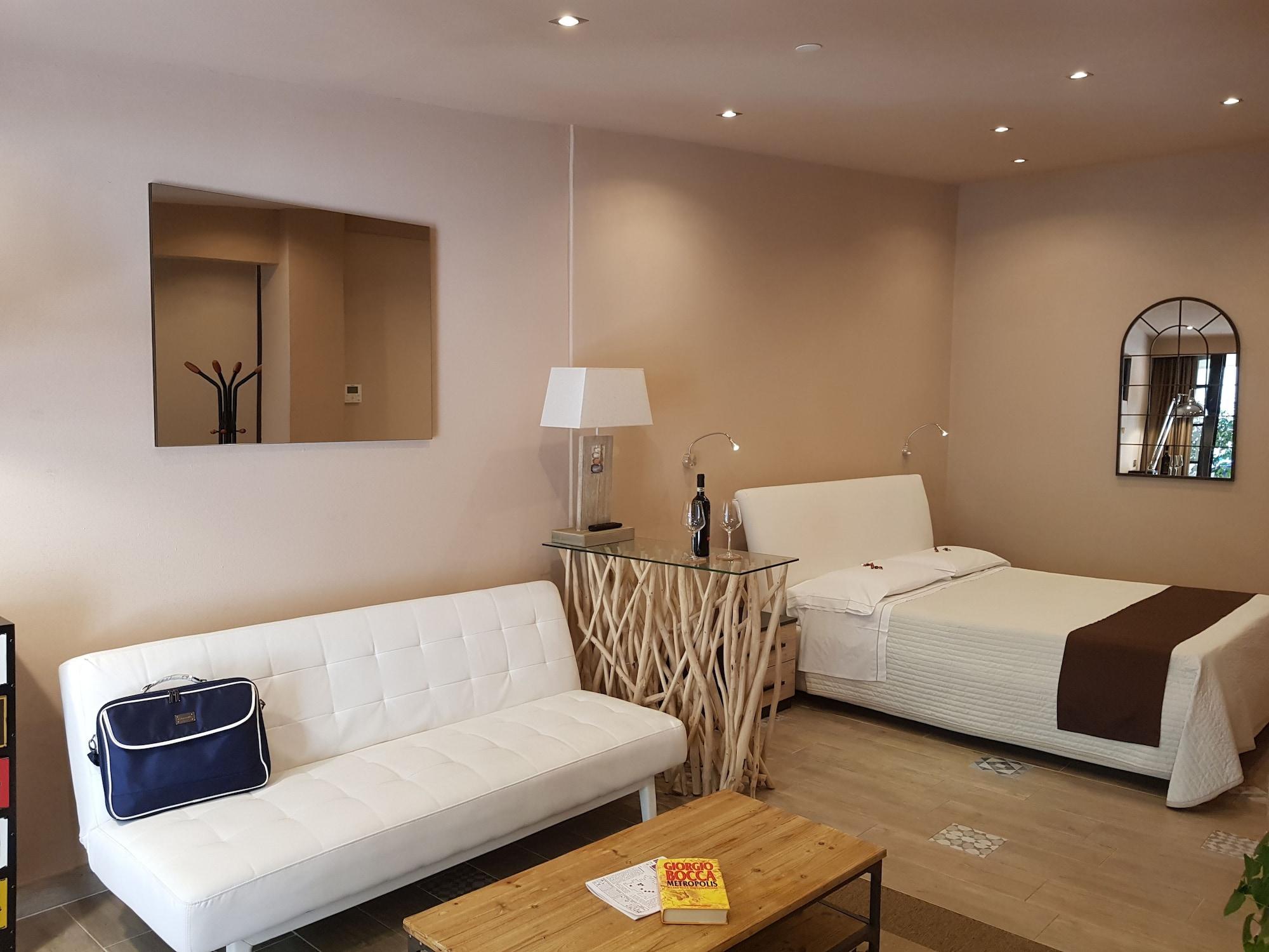 Orcagna Hotel 2*