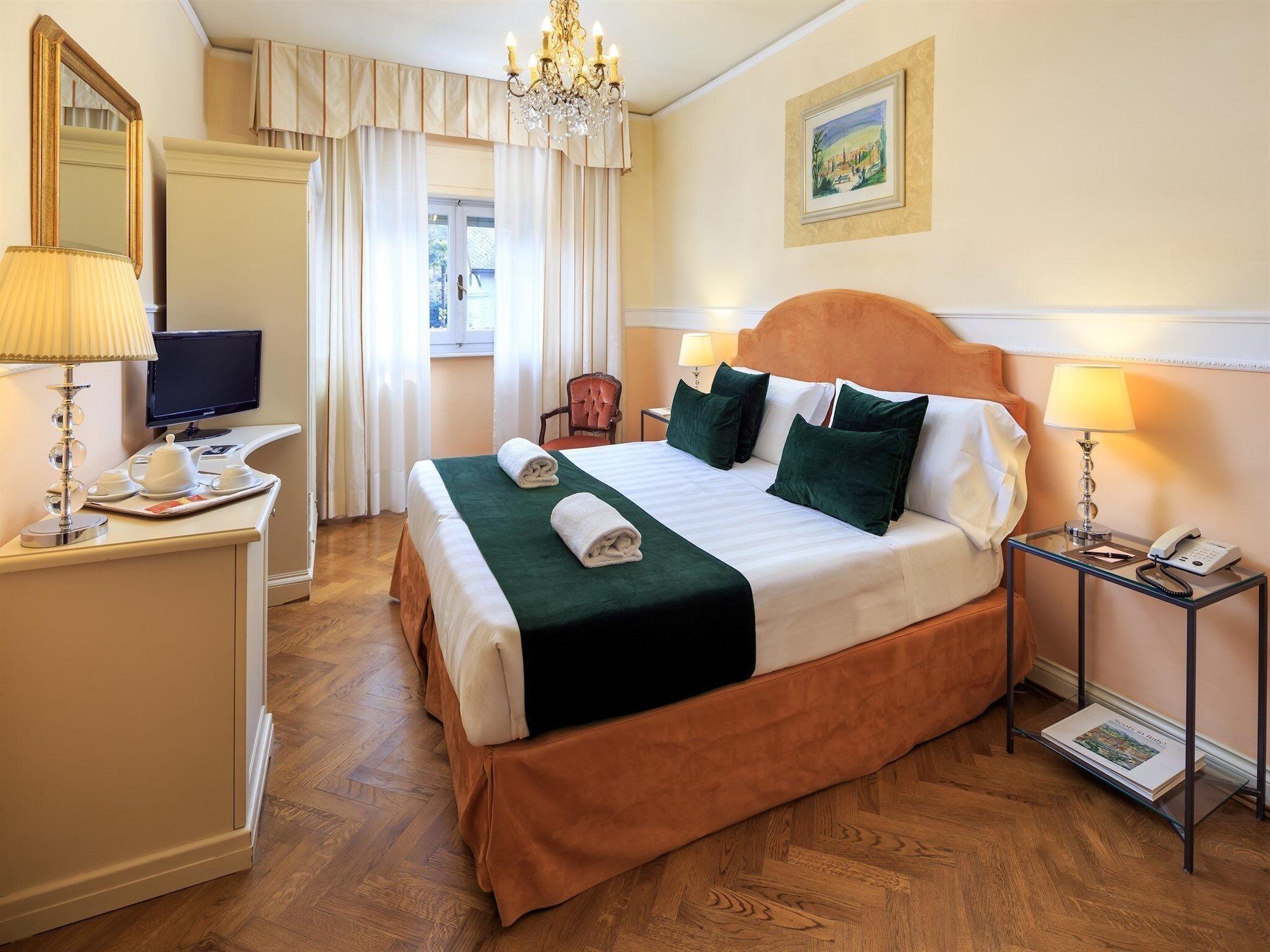 Hotel Carlotta Firenze