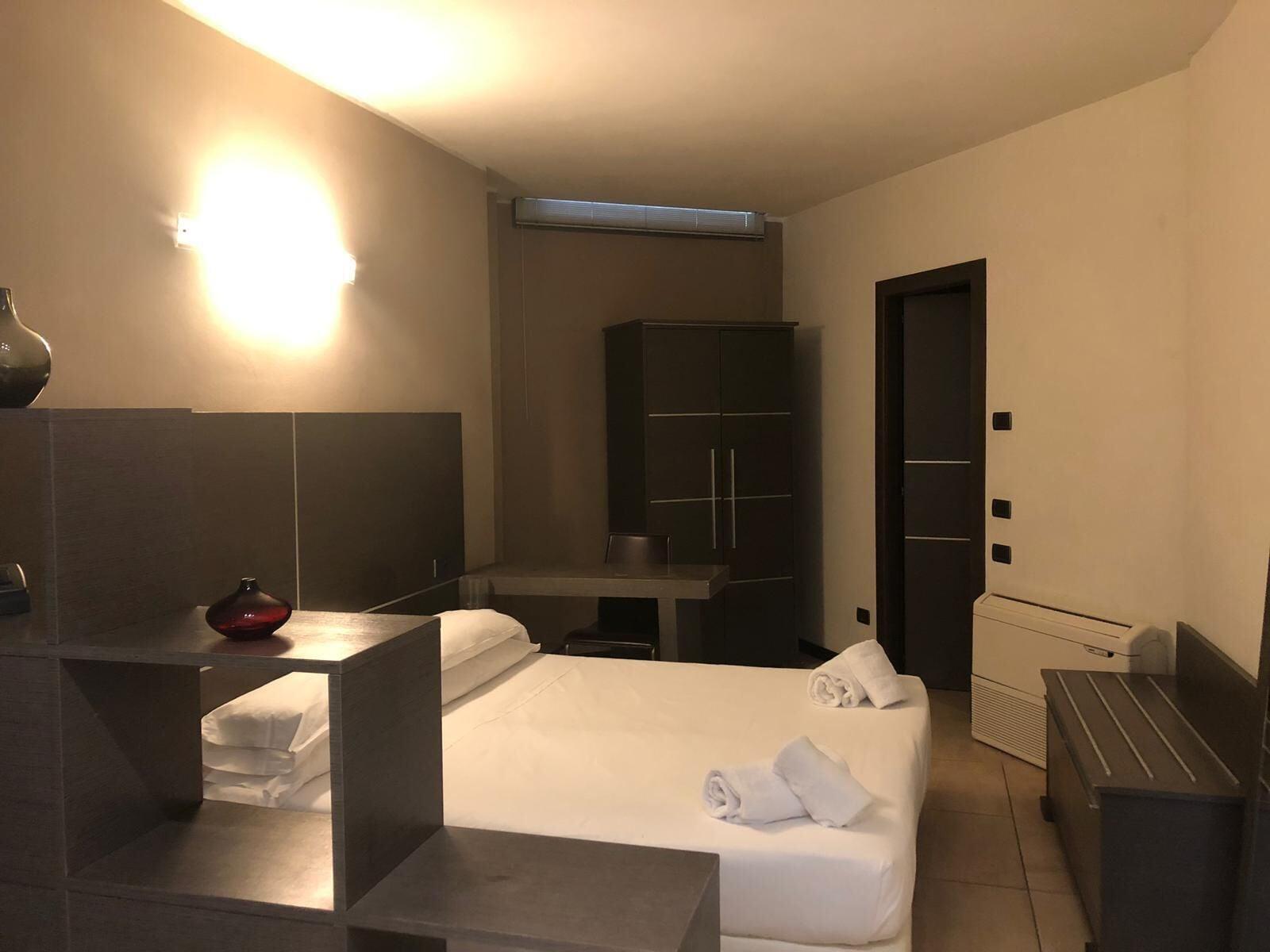 Ih Select Hotel Florença