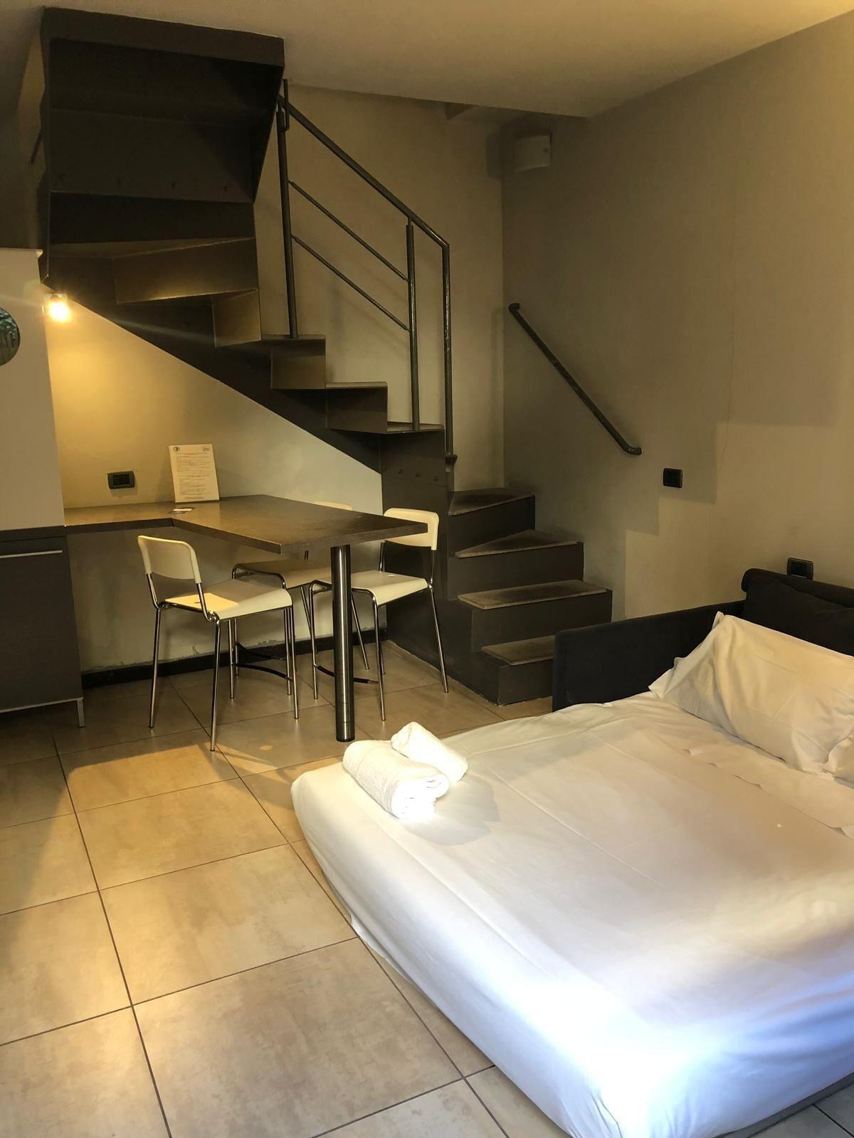 Hotel Ih Select Florença