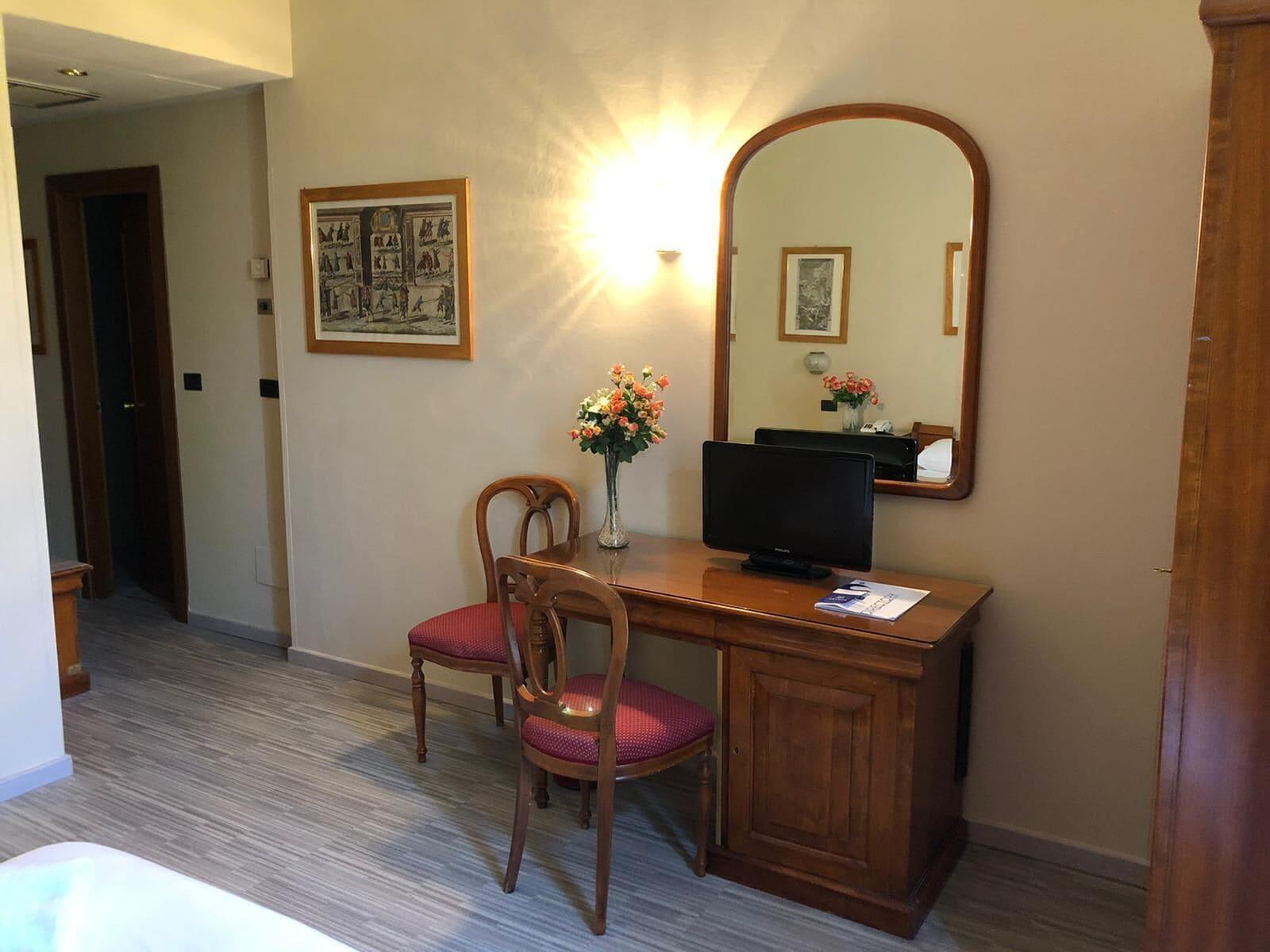 Hotel Ih Select Florença