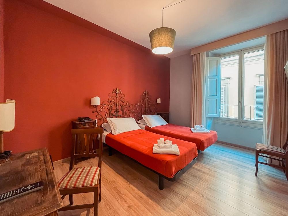 Azzi Hotel Firenze