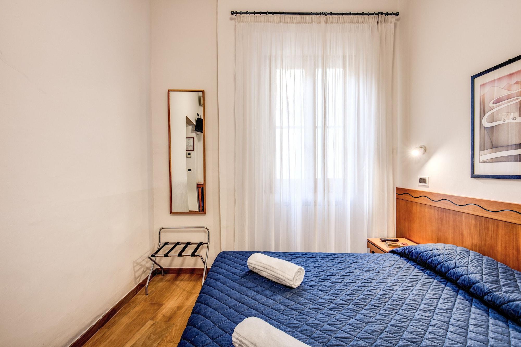Nuova Italia Firenze