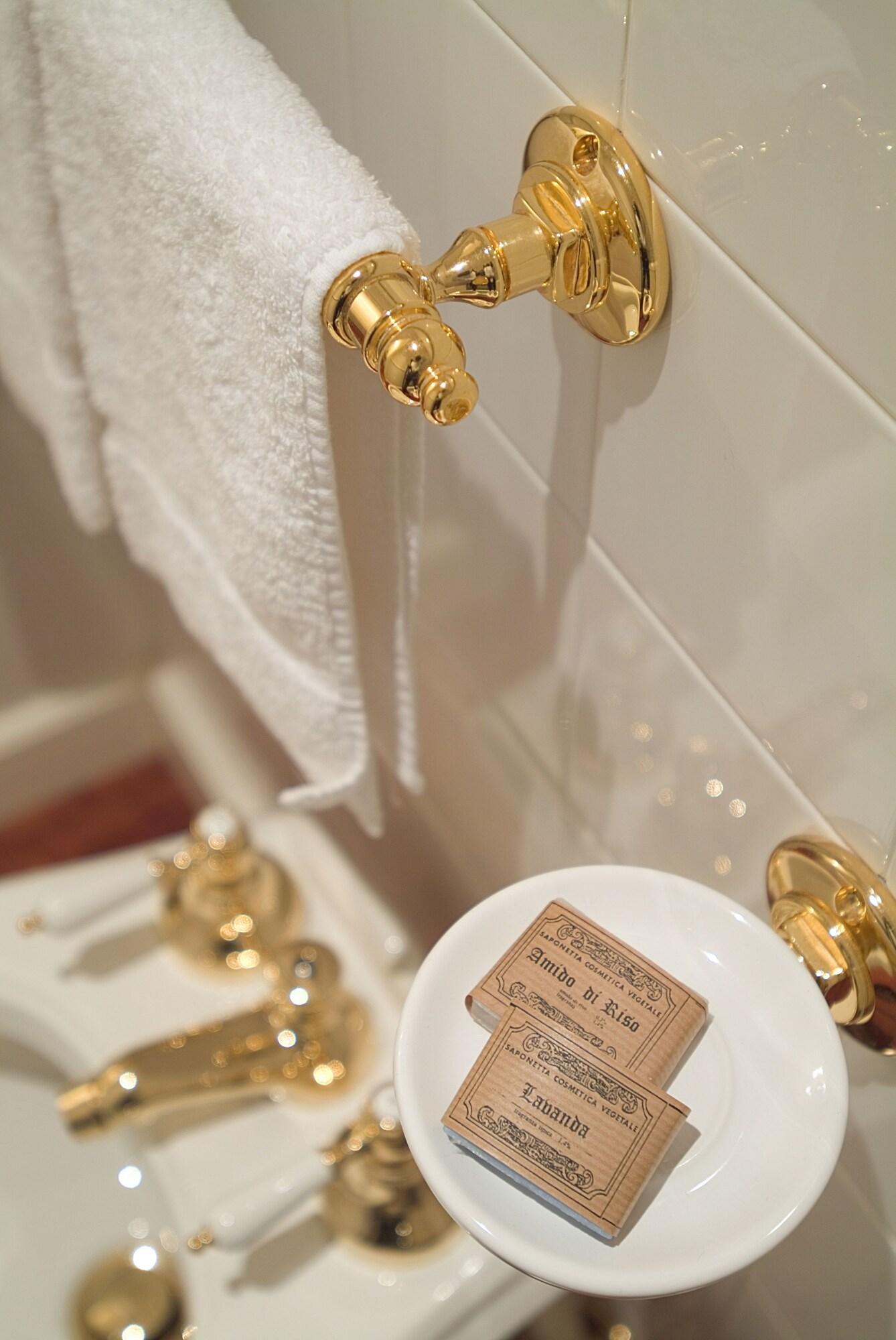 Marignolle Relais & Charme - Residenza D'epoca Landhuis Florence
