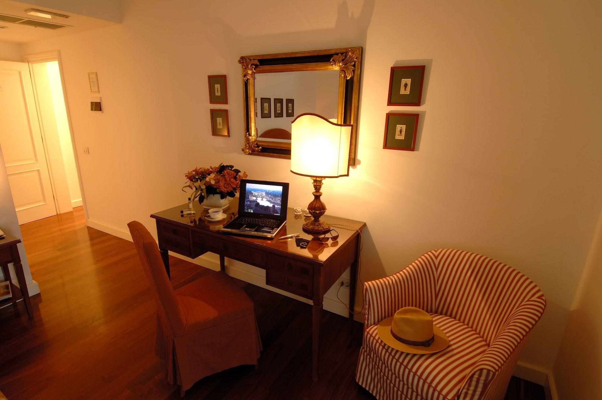 Marignolle Relais & Charme - Residenza D'epoca Landhuis *