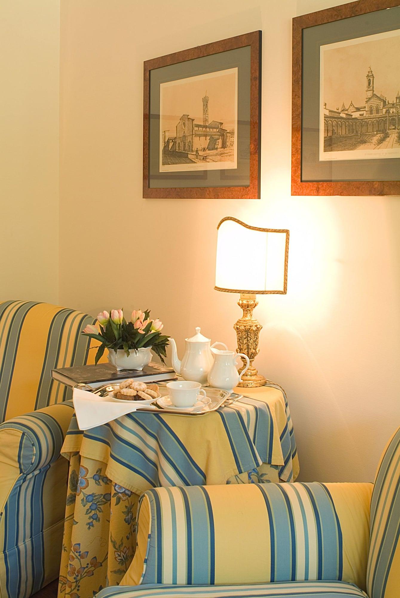 Marignolle Relais & Charme - Residenza D'epoca Landhuis *