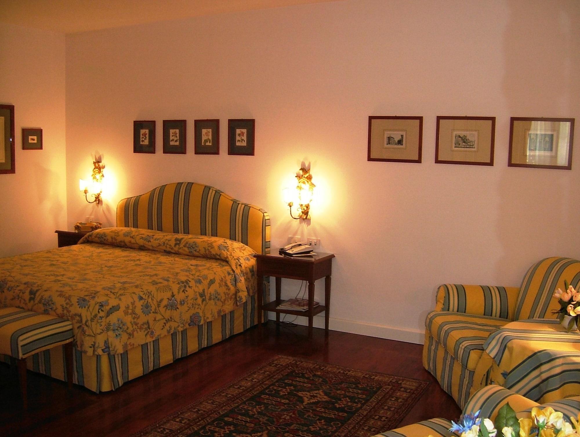 Marignolle Relais & Charme - Residenza D'epoca Landhuis *
