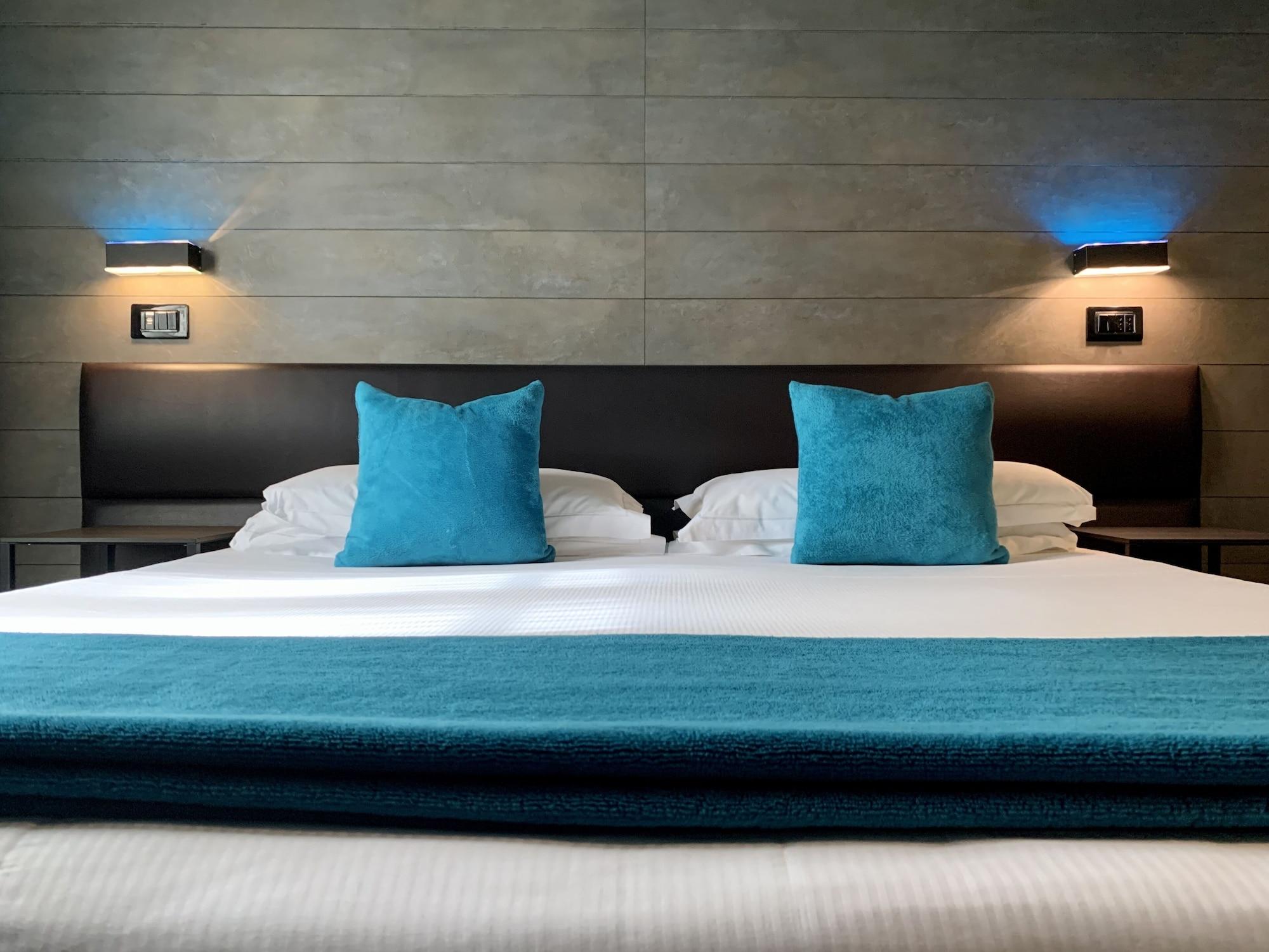Globus Urban Hotell