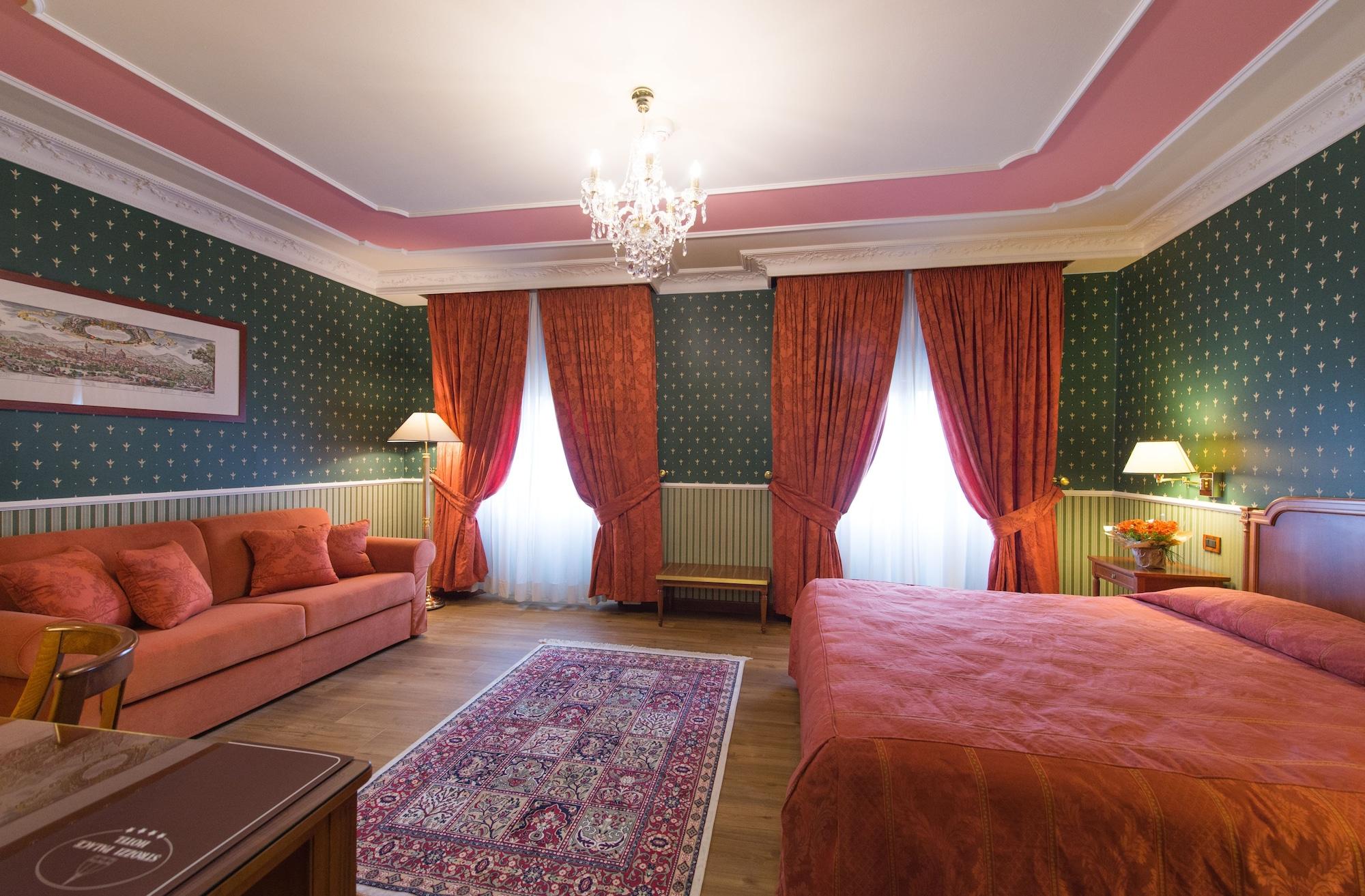 Strozzi Palace Firenze