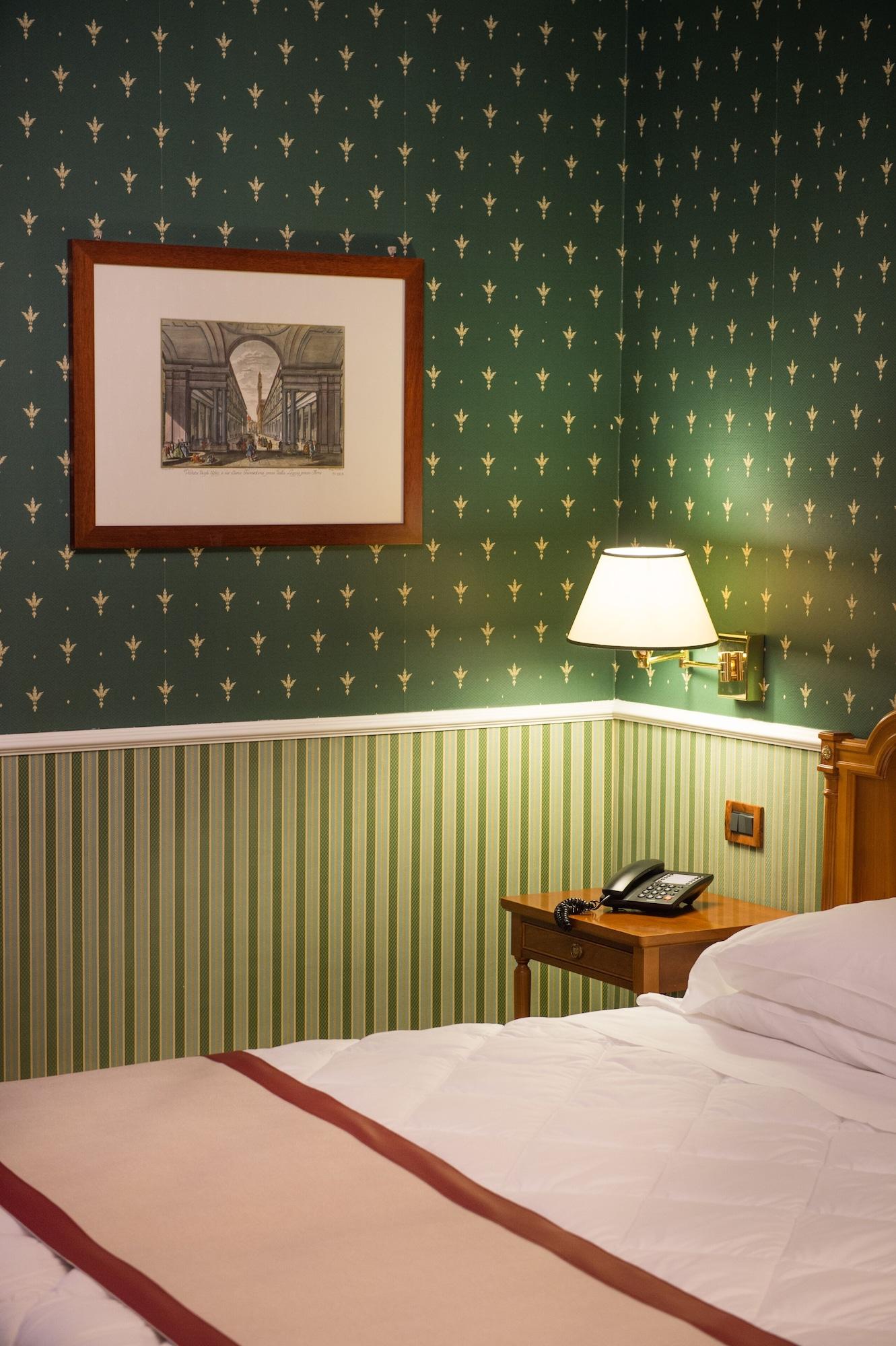 Hotel Strozzi Palace
