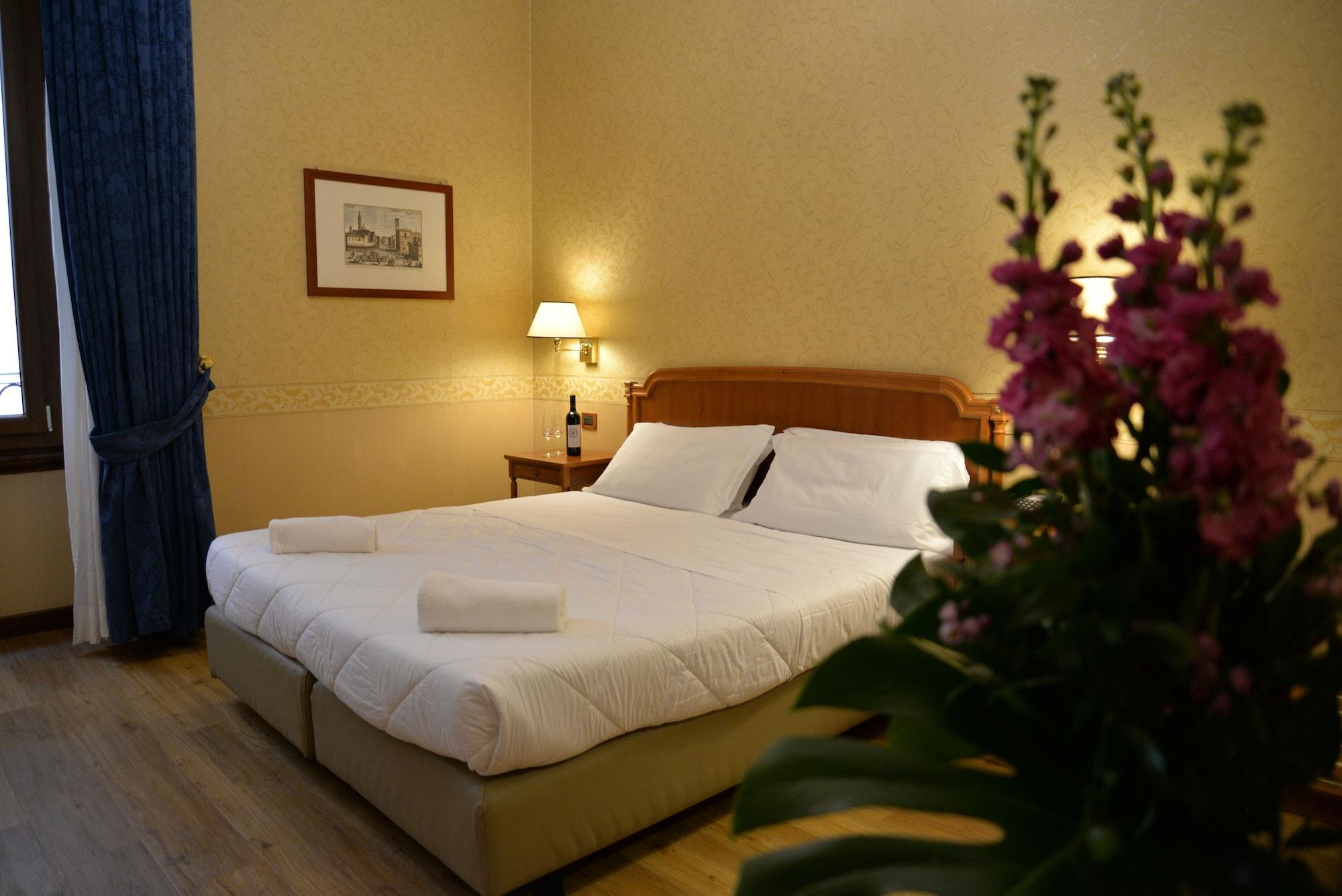 Strozzi Palace Firenze