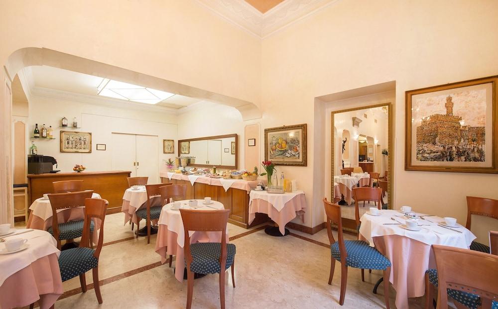 Strozzi Palace 4* Firenze