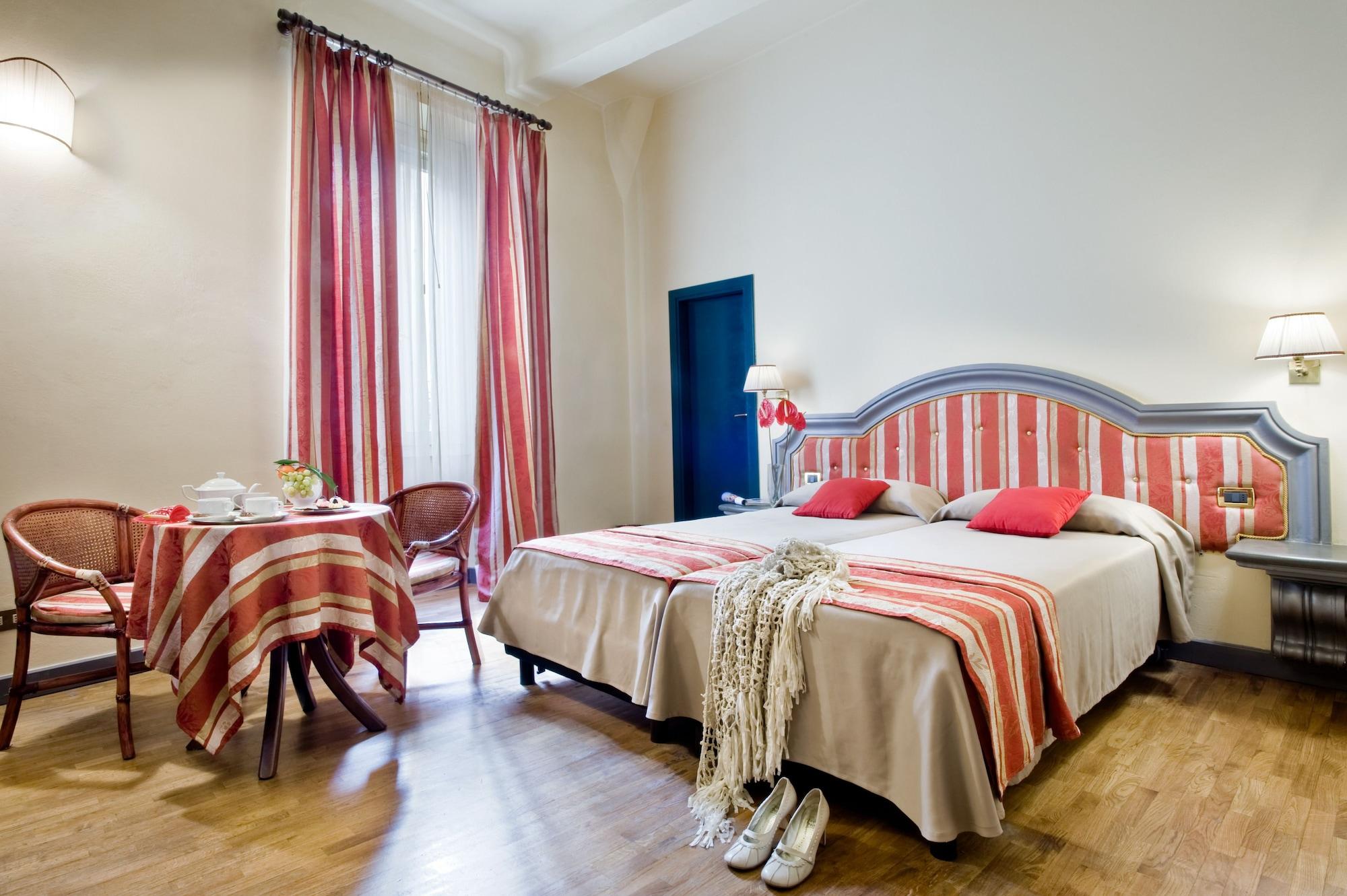 Unicorno Hotel