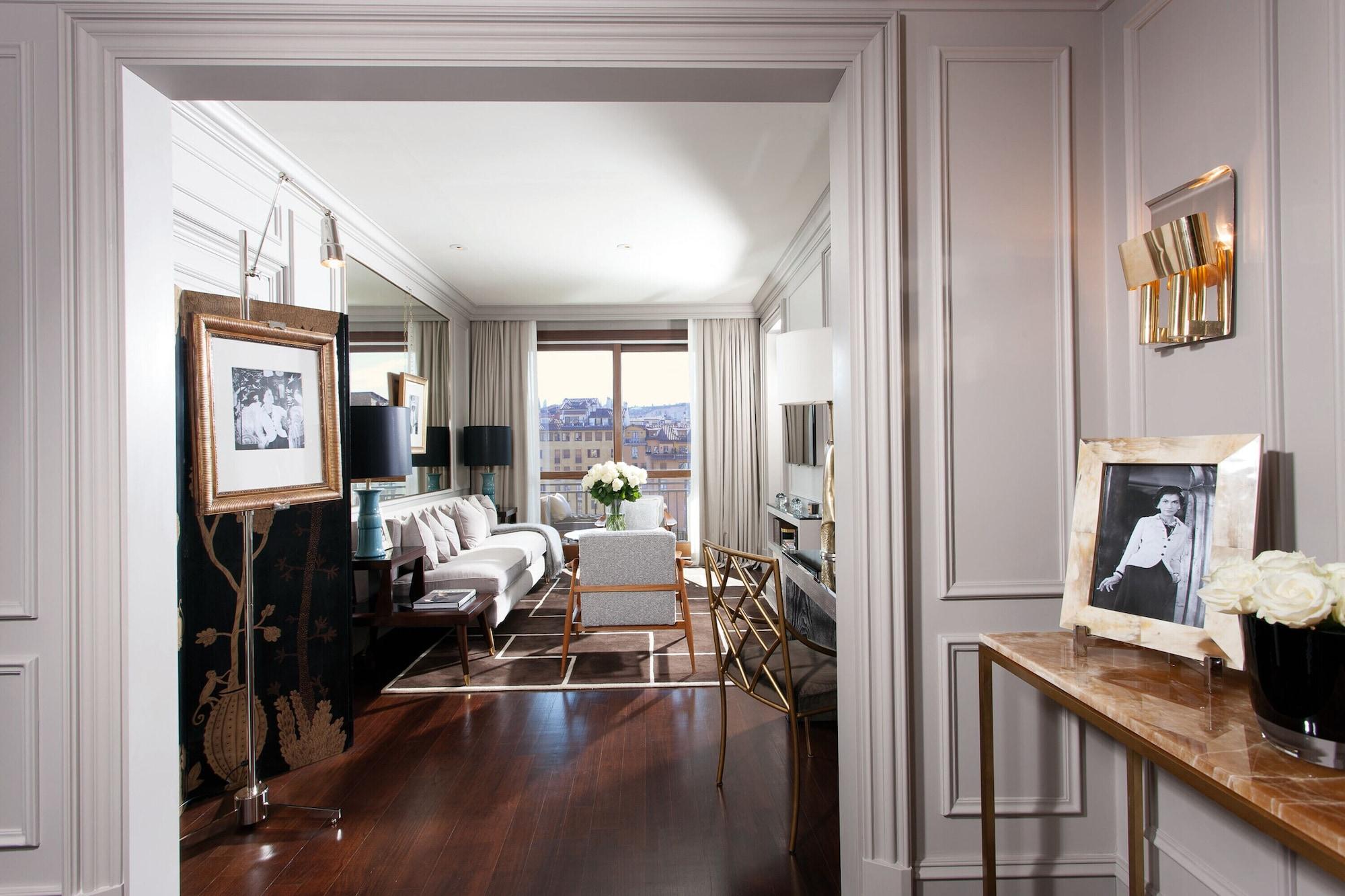 Hotel Portrait - Lungarno Collection 5*