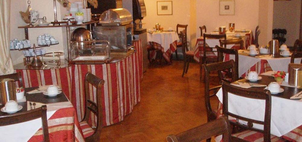 Hotel Unicorno Florence