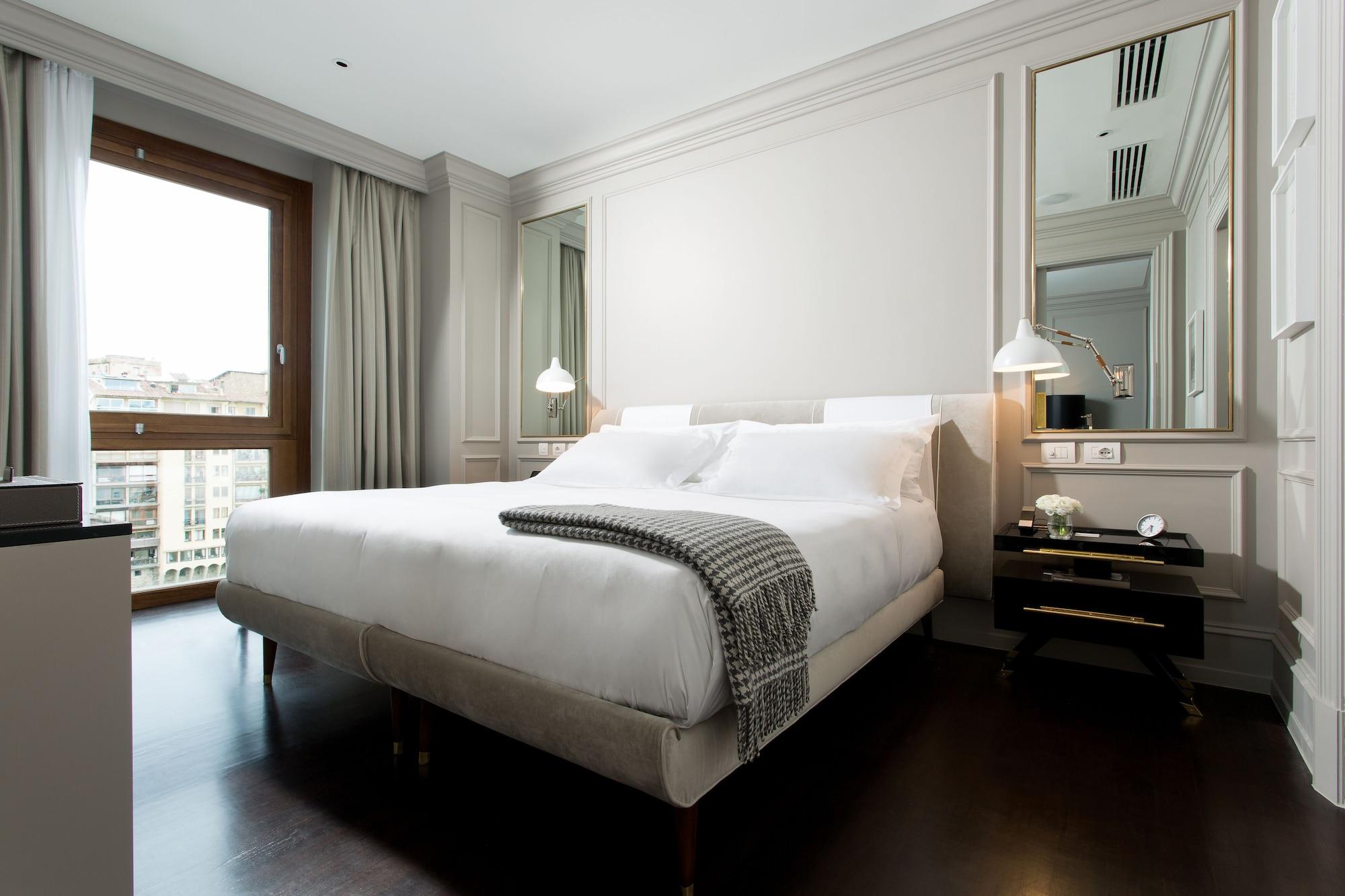 Hotel Portrait - Lungarno Collection Firenze