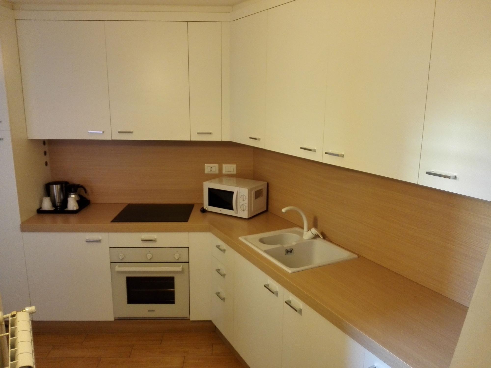 Lhp Appartamento Firenze