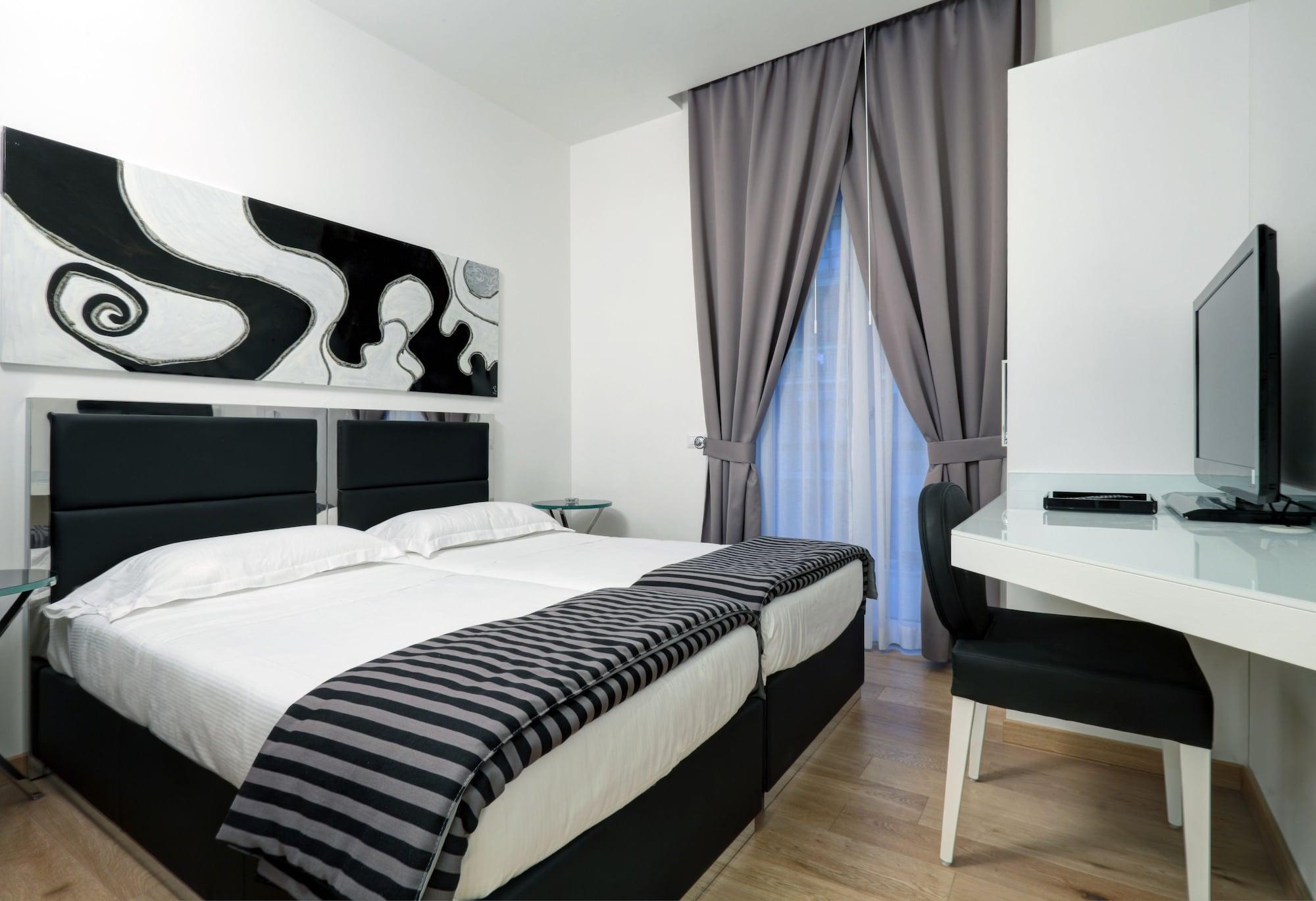 Lhp Appartamento Firenze