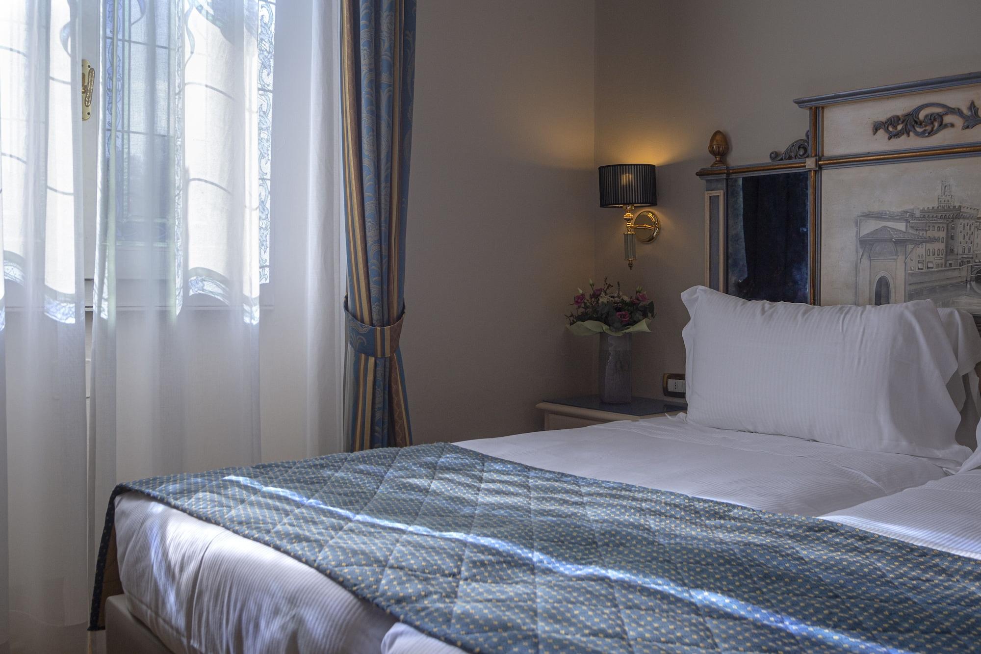 Donatello Hotel Firenze