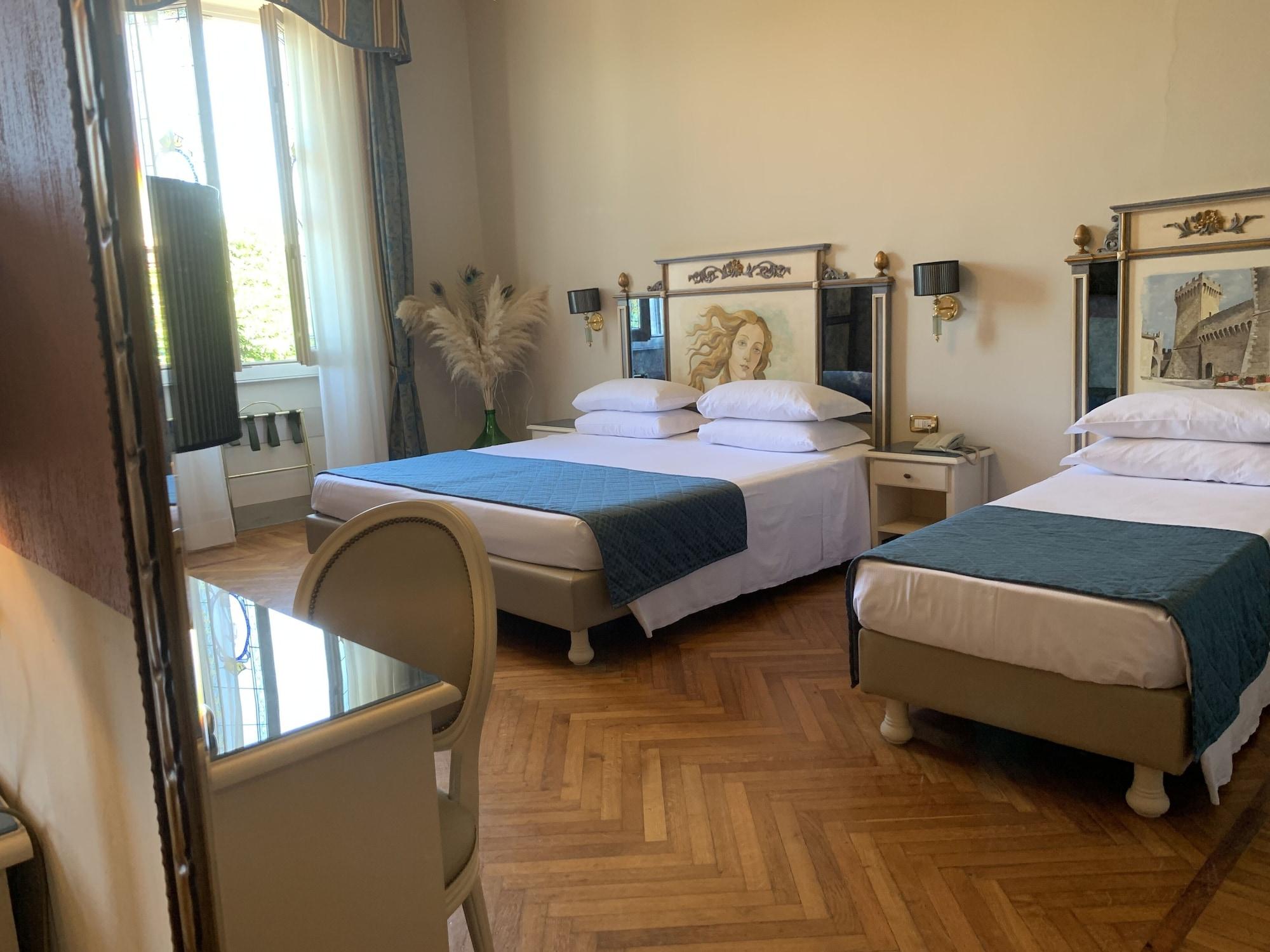 Donatello Hotel Firenze