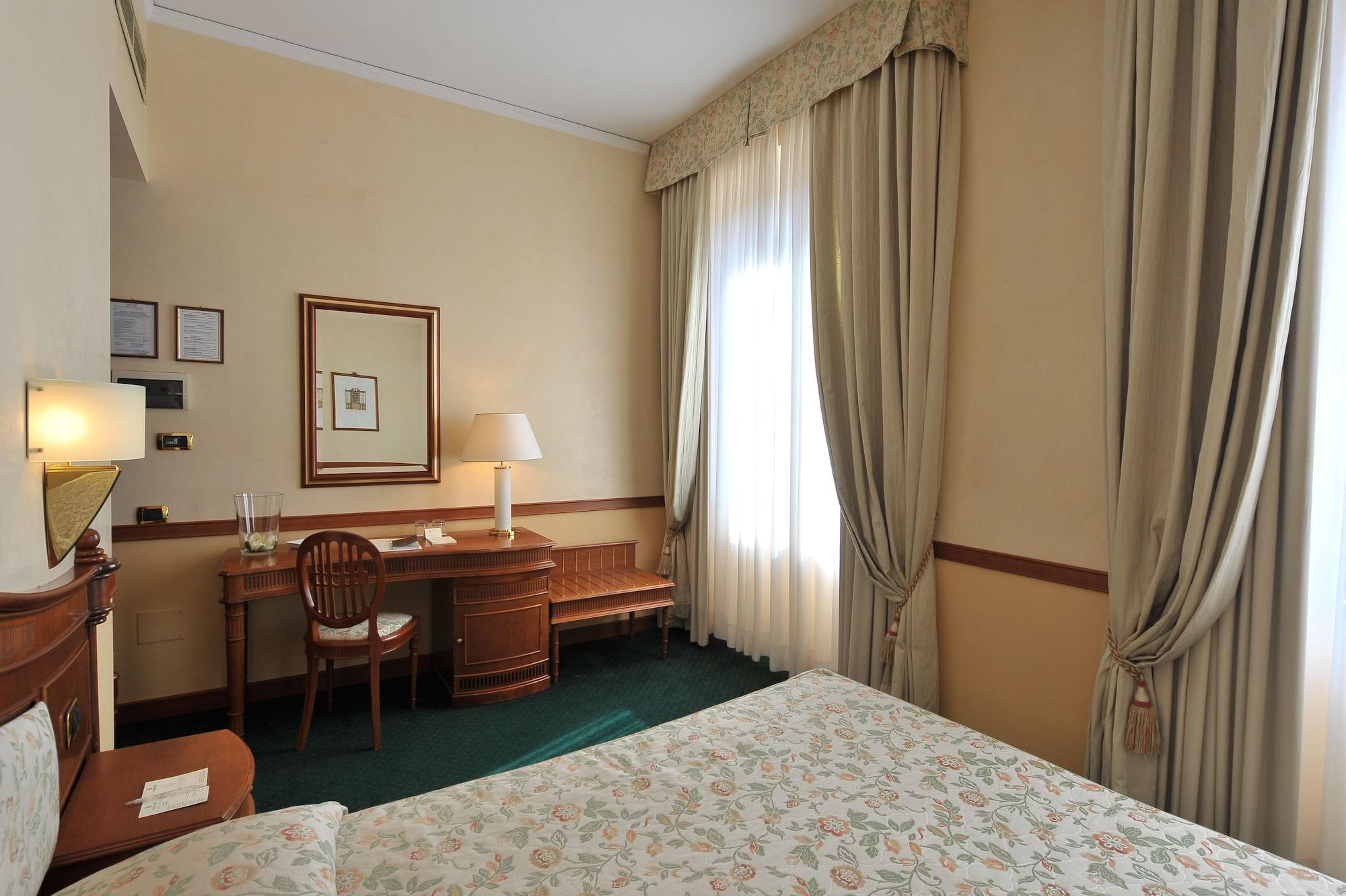 Degli Orafi Hotell Firenze