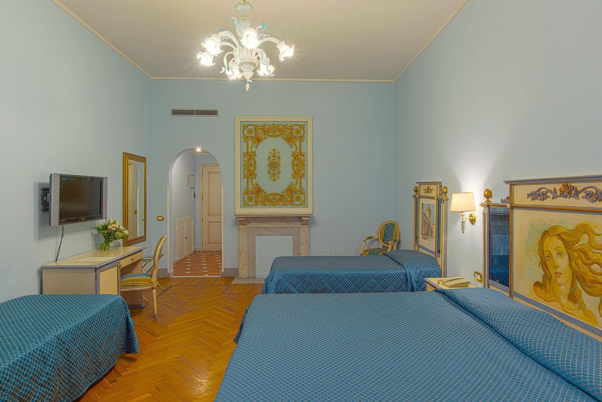 Donatello Hotel